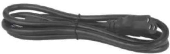 Vevor KD-1101 - PARTS LIST - 11