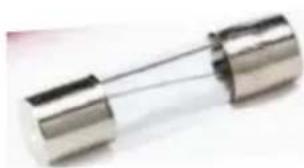 Vevor KD-1101 - PARTS LIST - 16