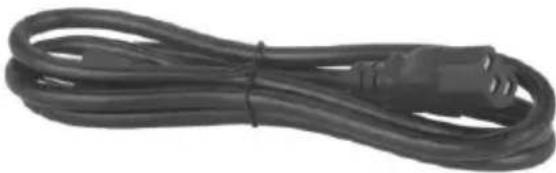 Vevor KD-1101 - PARTS LIST - 3