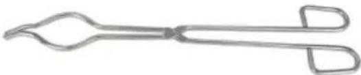 Vevor KD-1101 - PARTS LIST - 2