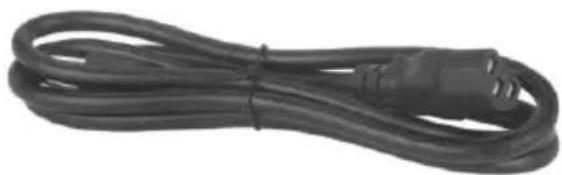 Vevor KD-1101 - PARTS LIST - 3