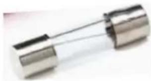 Vevor KD-1101 - PARTS LIST - 16