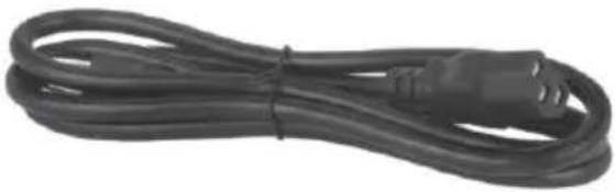 Vevor KD-1101 - PARTS LIST - 2