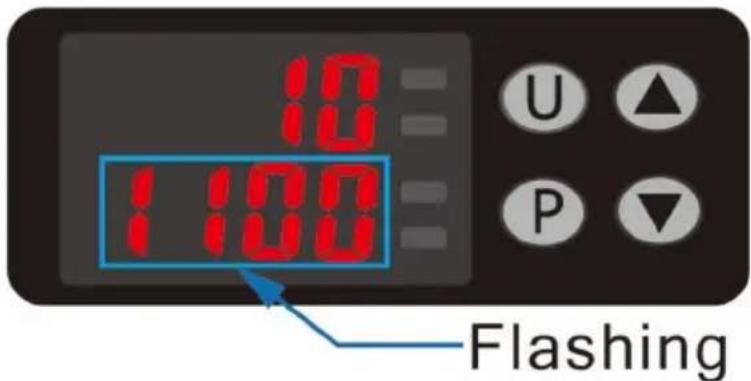 Vevor KD-1101 - MELTING PROCEDURE - 4