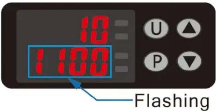 Vevor KD-1101 - MELTING PROCEDURE - 4