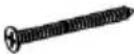 Vevor KLFD-03 - PARTS LIST - 9