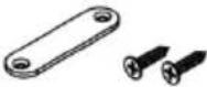 Vevor KLFD-03 - PARTS LIST - 12
