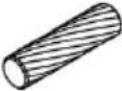 Vevor KLFD-03 - PARTS LIST - 5