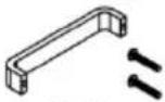 Vevor KLFD-03 - PARTS LIST - 86