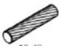 Vevor KLFD-03 - PARTS LIST - 49