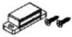 Vevor KLFD-03 - PARTS LIST - 23