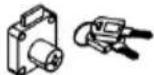 Vevor KLFD-03 - PARTS LIST - 65