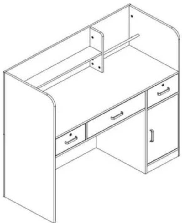 Vevor KLFD-03 - TOUGH TOOLS, HALF PRICE - 1
