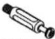 Vevor KLFD-03 - PARTS LIST - 80