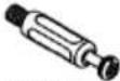 Vevor KLFD-03 - PARTS LIST - 67