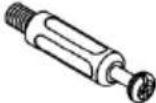 Vevor KLFD-03 - PARTS LIST - 3