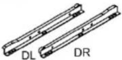 Vevor KLFD-03 - PARTS LIST - 59
