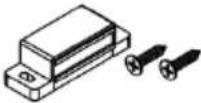 Vevor KLFD-03 - PARTS LIST - 11
