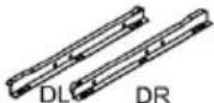Vevor KLFD-03 - PARTS LIST - 70