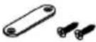 Vevor KLFD-03 - PARTS LIST - 88