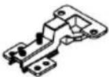 Vevor KLFD-03 - PARTS LIST - 87