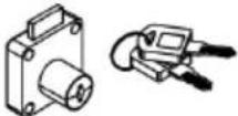 Vevor KLFD-03 - PARTS LIST - 13