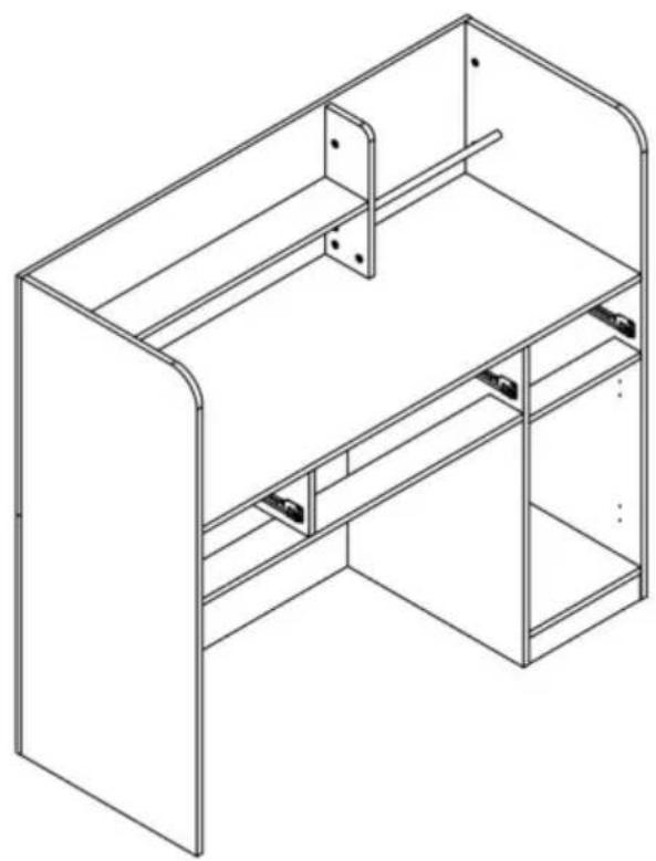 Vevor KLFD-03 - PASO DE MONTAJE - 18