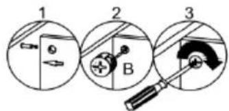 Vevor KLFD-03 - PARTS LIST - 27
