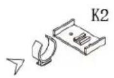 Vevor KLCC-07 - ASSEMBLY PRECAUTIONS - 12