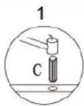 Vevor KLCC-07 - 1