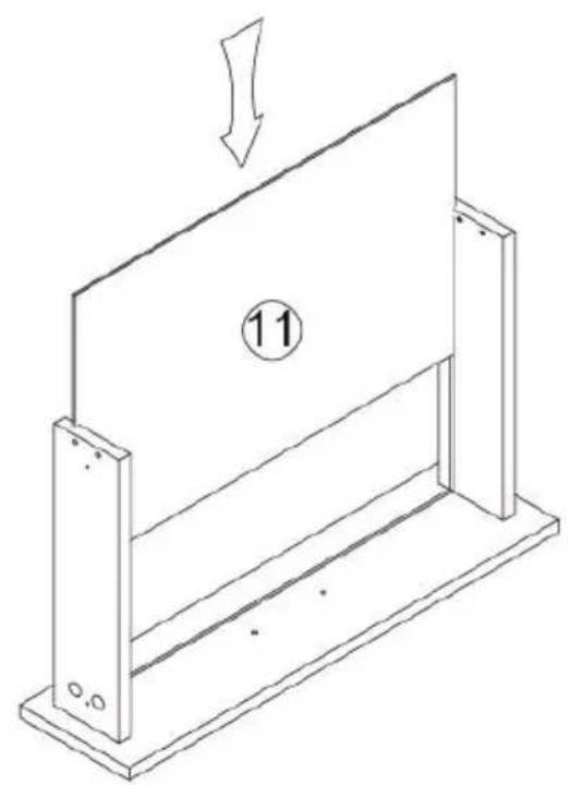 Vevor KLCC-07 - ASSEMBLY PRECAUTIONS - 24