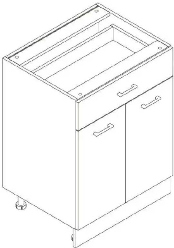 Vevor KLCC-07 - ASSEMBLY PRECAUTIONS - 29