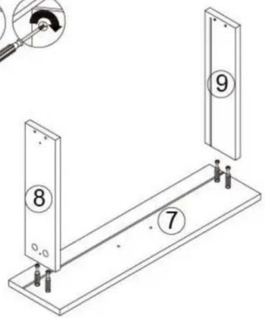 Vevor KLCC-07 - VEVOR - 24