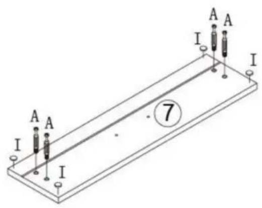 Vevor KLCC-07 - TOUGH TOOLS, HALF PRICE - 22