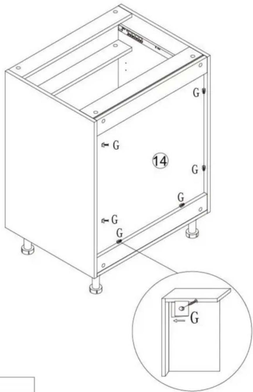 Vevor KLCC-07 - VEVOR - 10