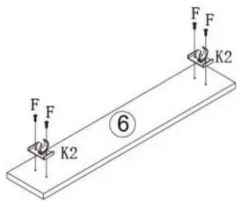 Vevor KLCC-07 - VEVOR - 12