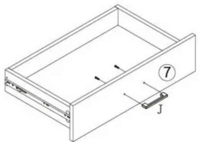 Vevor KLCC-07 - Armoire - 27