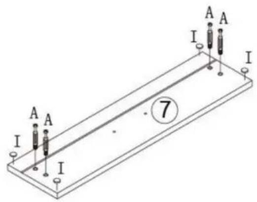 Vevor KLCC-07 - TOUGH TOOLS, HALF PRICE - 22