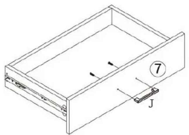 Vevor KLCC-07 - ASSEMBLY PRECAUTIONS - 27