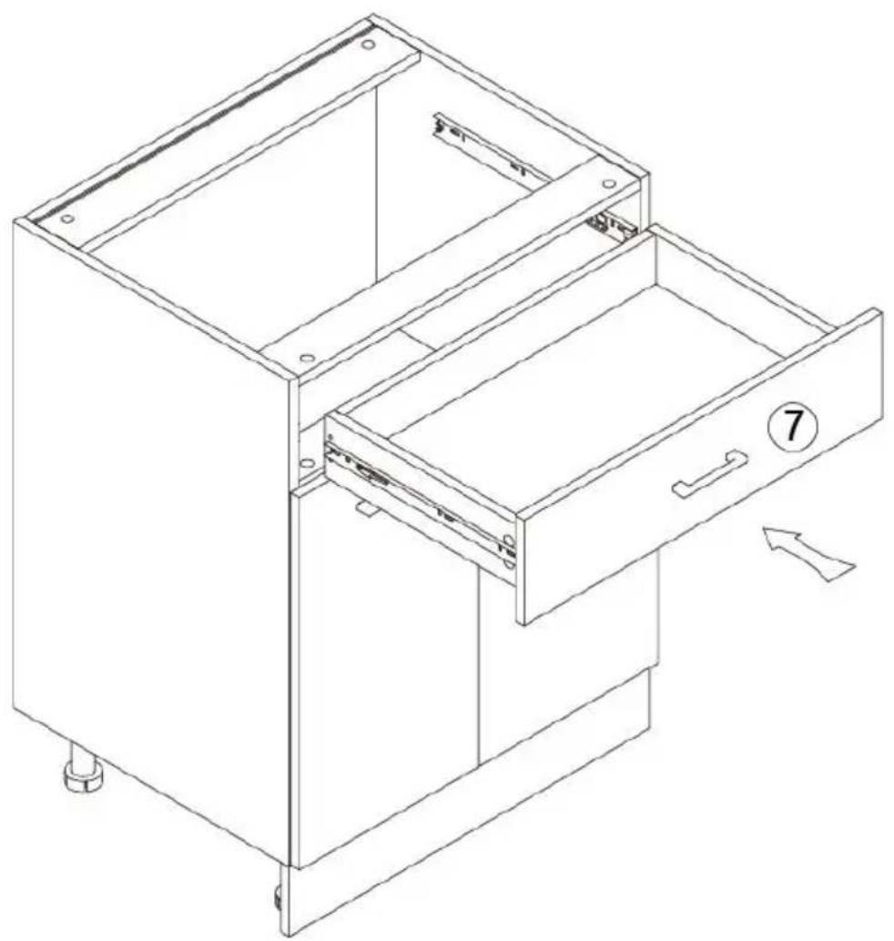Vevor KLCC-07 - ASSEMBLY PRECAUTIONS - 28