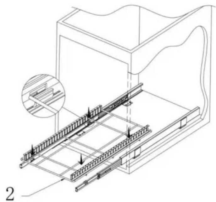 Vevor LX-C9277 - ATTENZIONE! - 9