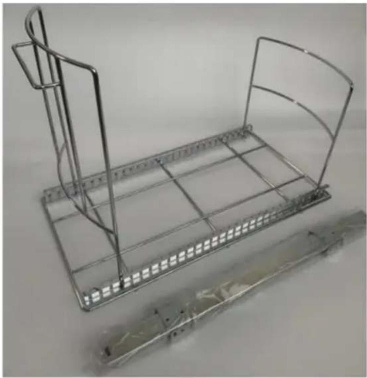 Vevor LX-C9277 - VEVOR® - 1