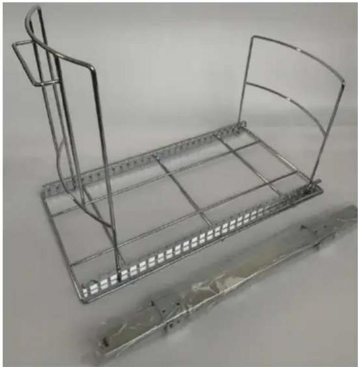 Vevor LX-C9277 - VEVOR® - 1