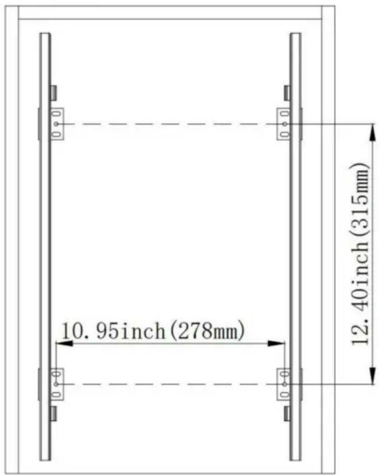 Vevor LX-C9277 - ATTENTION! - 8