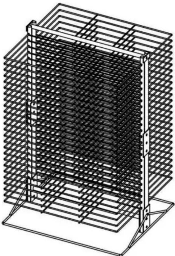 Vevor HS-LH4 - MODEL: HS-LH4 - 1