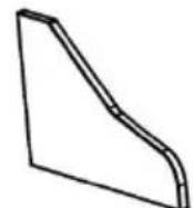 Vevor K2E01006 - Teileliste: - 4
