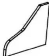 Vevor K2E01006 - Teileliste: - 3