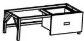 Vevor K2E01006 - INSTRUCTIONS - 1
