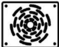 Vevor K2E01006 - Teileliste: - 6