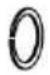 Vevor K2E01006 - Teileliste: - 16